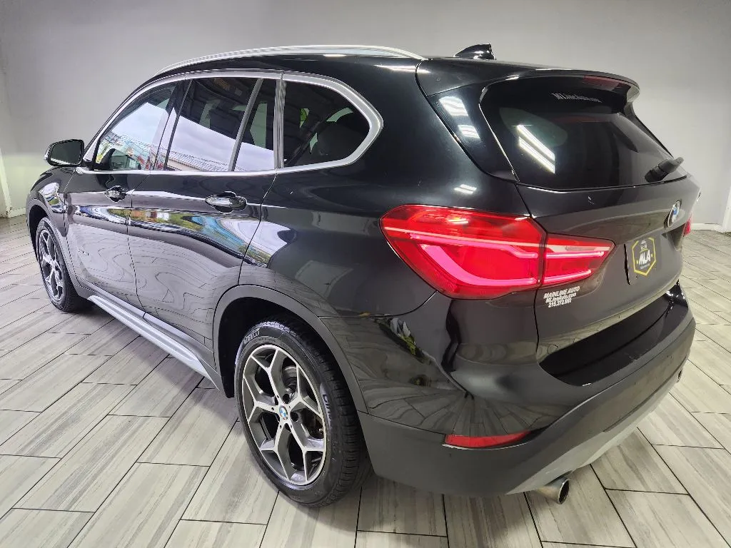 Another view of 2017 BMW X1 xDrive28i for sale in Philadelphia, PA at Torresdale Ave