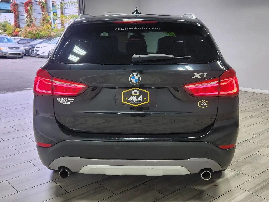 More photos of 2017 BMW X1 xDrive28i at Torresdale Ave, PA