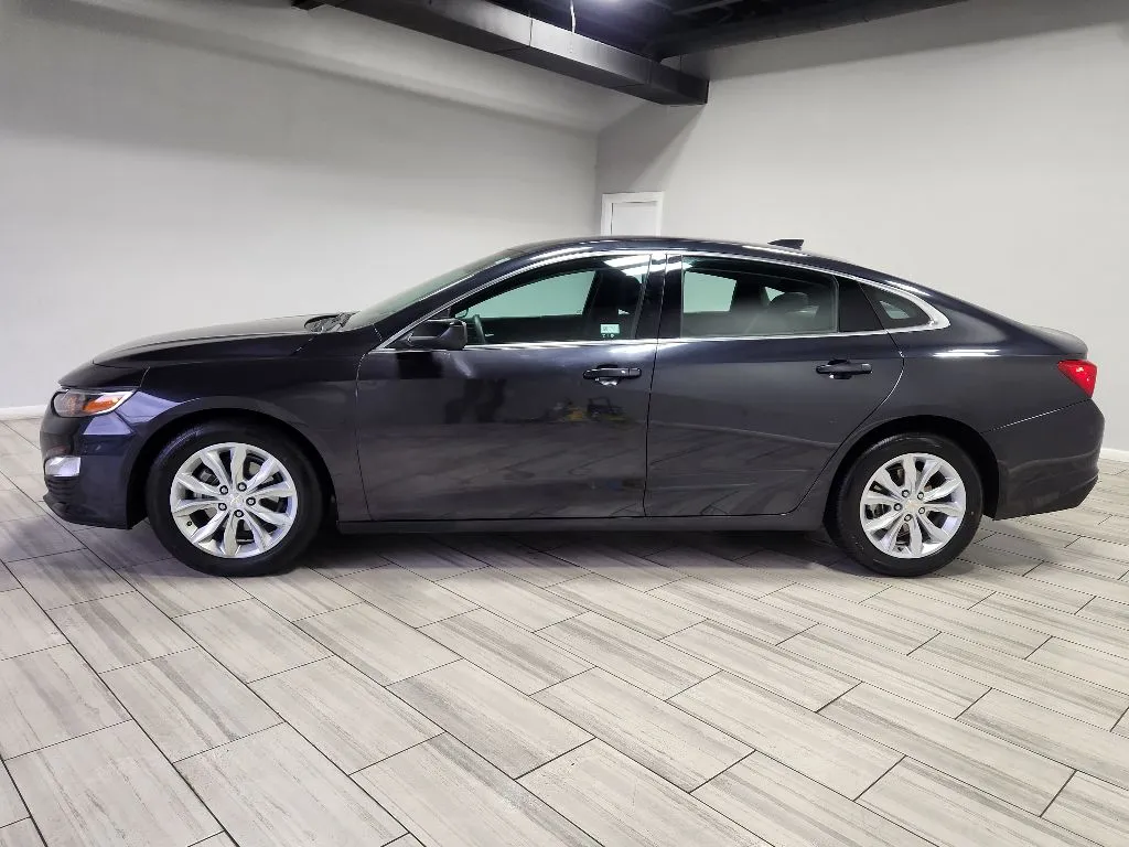 Photos of 2023 Chevrolet Malibu LT for sale in Philadelphia, PA at Torresdale Ave