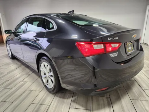 Another view of 2023 Chevrolet Malibu LT for sale in Philadelphia, PA at Torresdale Ave
