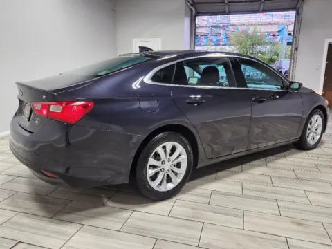 More photos of 2023 Chevrolet Malibu LT at Torresdale Ave, PA