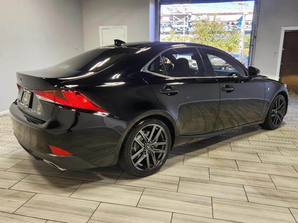 More photos of 2019 Lexus IS 300 F SPORT, at Torresdale Ave, PA