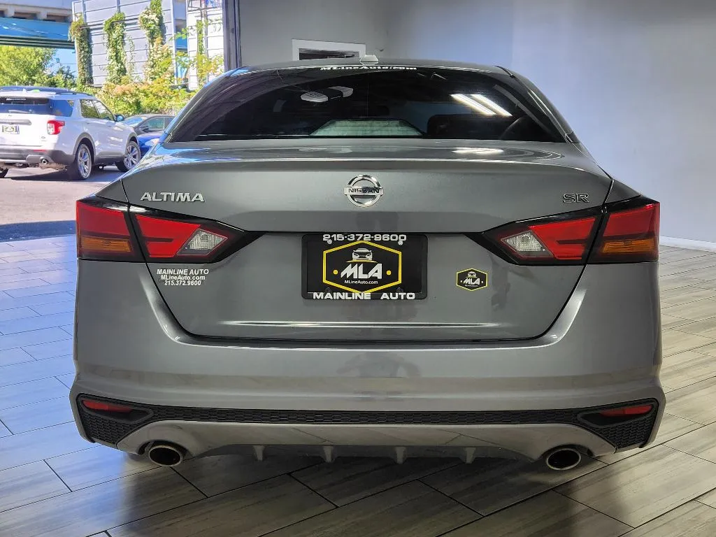 More photos of 2019 Nissan Altima 2.5 SR at Torresdale Ave, PA