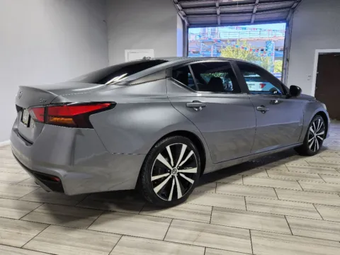 More photos of 2019 Nissan Altima 2.5 SR at Torresdale Ave, PA