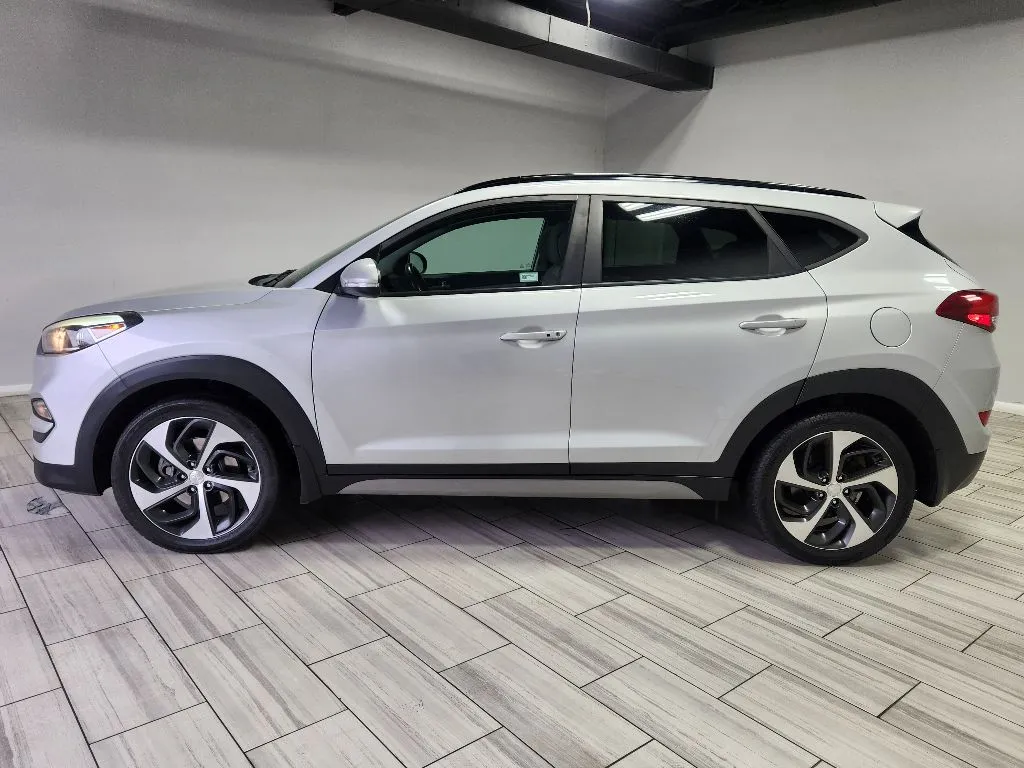 Photos of 2018 Hyundai Tucson Value for sale in Philadelphia, PA at Torresdale Ave