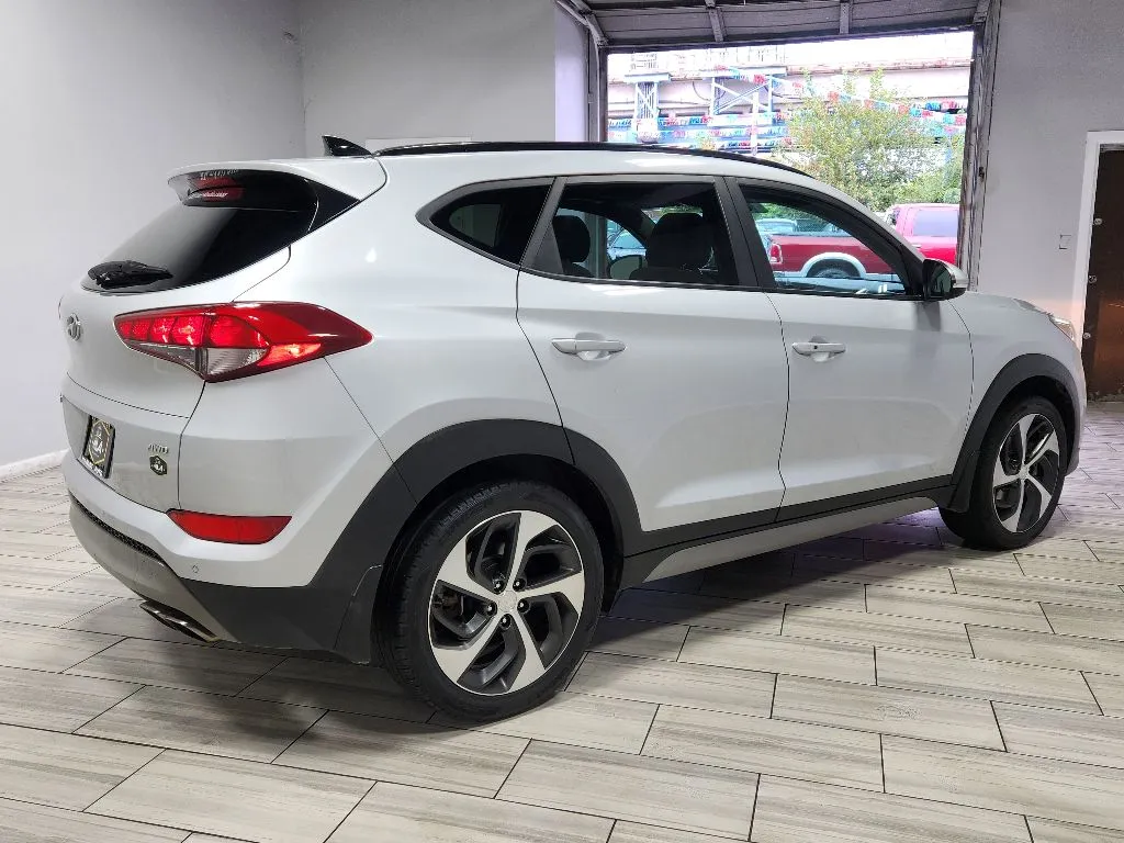 More photos of 2018 Hyundai Tucson Value at Torresdale Ave, PA