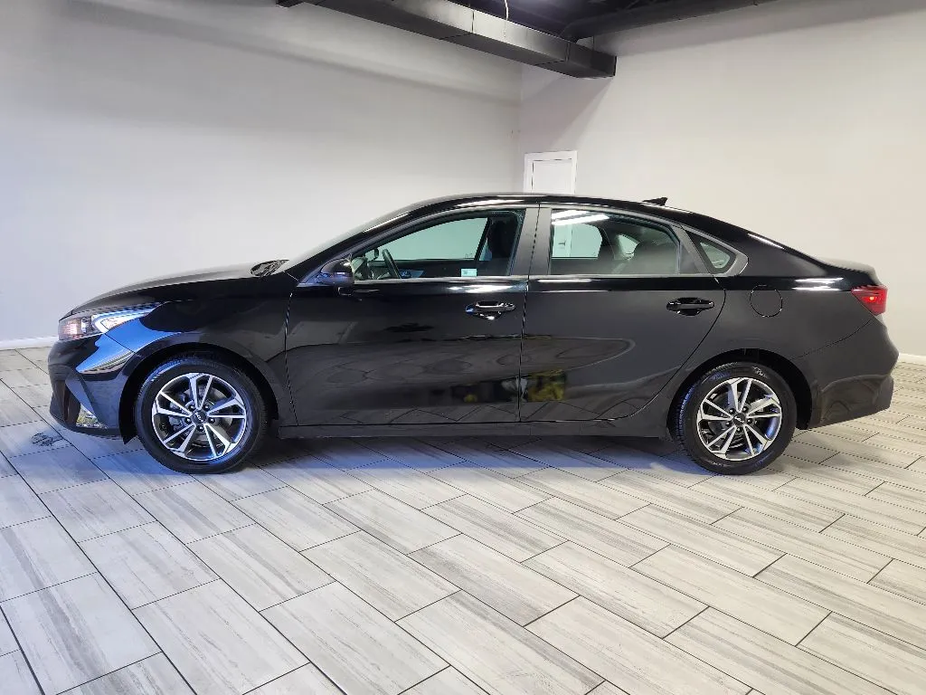 Photos of 2023 Kia Forte LXS for sale in Philadelphia, PA at Torresdale Ave