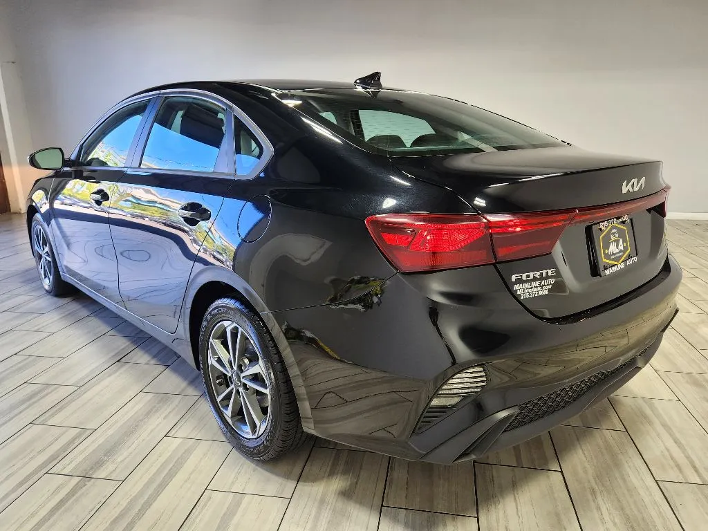 Another view of 2023 Kia Forte LXS for sale in Philadelphia, PA at Torresdale Ave
