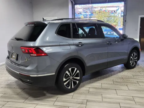 More photos of 2023 Volkswagen Tiguan S at Torresdale Ave, PA