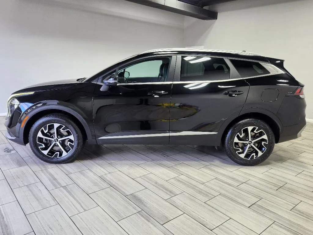Photos of 2023 Kia Sportage EX for sale in Philadelphia, PA at Torresdale Ave