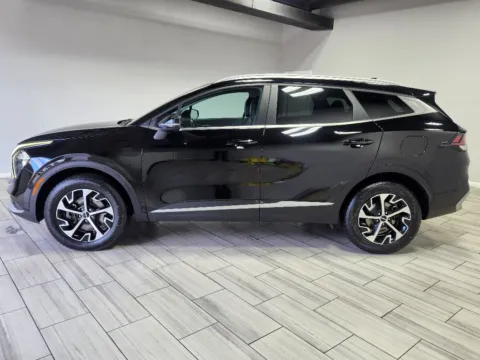 Photos of 2023 Kia Sportage EX for sale in Philadelphia, PA at Torresdale Ave