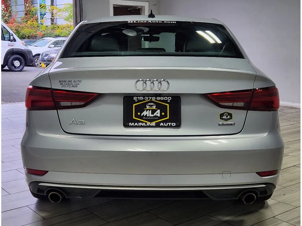 More photos of 2019 Audi A3 Premium at Torresdale Ave, PA