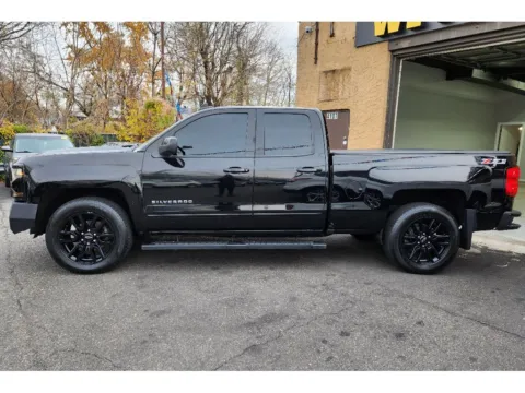 Photos of 2017 Chevrolet Silverado LT for sale in Philadelphia, PA at Torresdale Ave