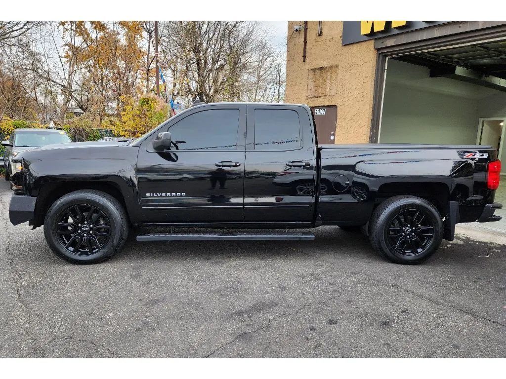 Photos of 2017 Chevrolet Silverado LT for sale in Philadelphia, PA at Torresdale Ave