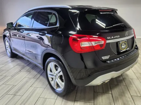 Another view of 2019 Mercedes-Benz GLA 250 4MATIC for sale in Philadelphia, PA at Torresdale Ave