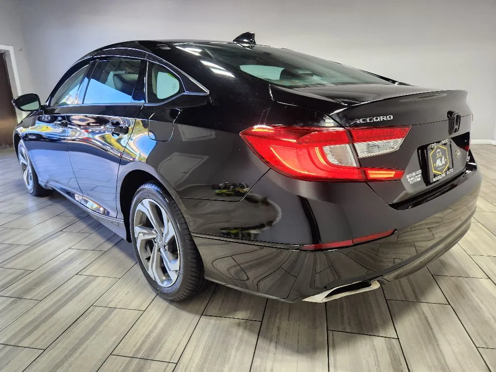 Another view of 2020 Honda Accord EX-L for sale in Philadelphia, PA at Torresdale Ave