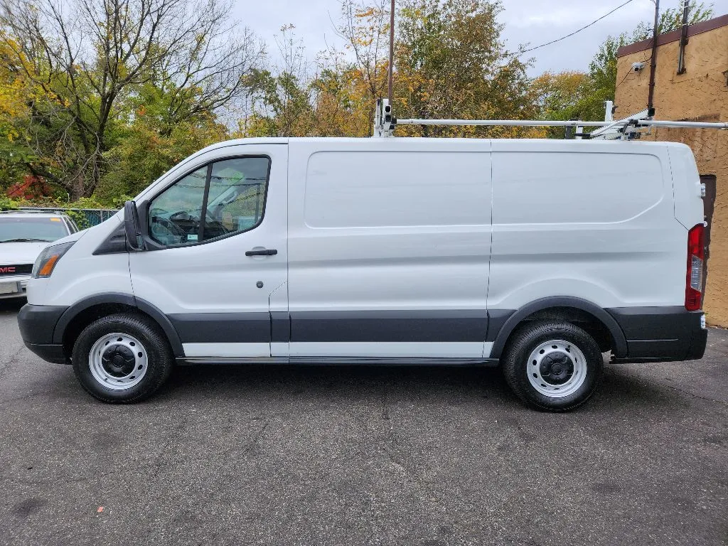 Photos of 2015 Ford Transit Van for sale in Philadelphia, PA at Torresdale Ave