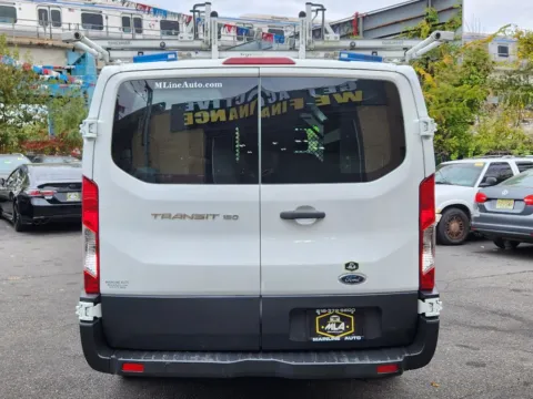 More photos of 2015 Ford Transit Van at Torresdale Ave, PA