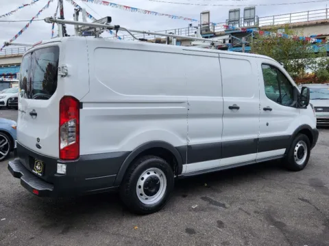 More photos of 2015 Ford Transit Van at Torresdale Ave, PA