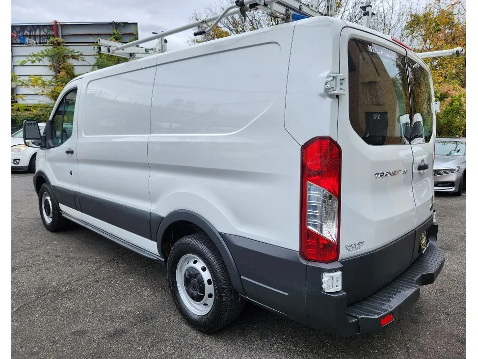 Another view of 2015 Ford Transit Van for sale in Philadelphia, PA at Torresdale Ave