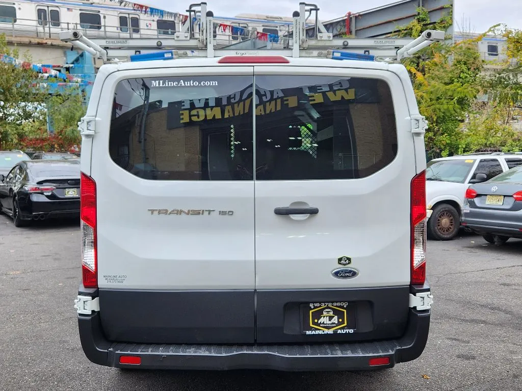 More photos of 2015 Ford Transit Van at Torresdale Ave, PA