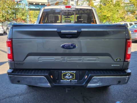 More photos of 2019 Ford F-150 XLT at Torresdale Ave, PA