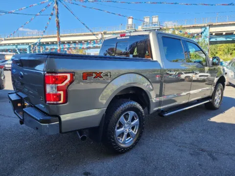 More photos of 2019 Ford F-150 XLT at Torresdale Ave, PA