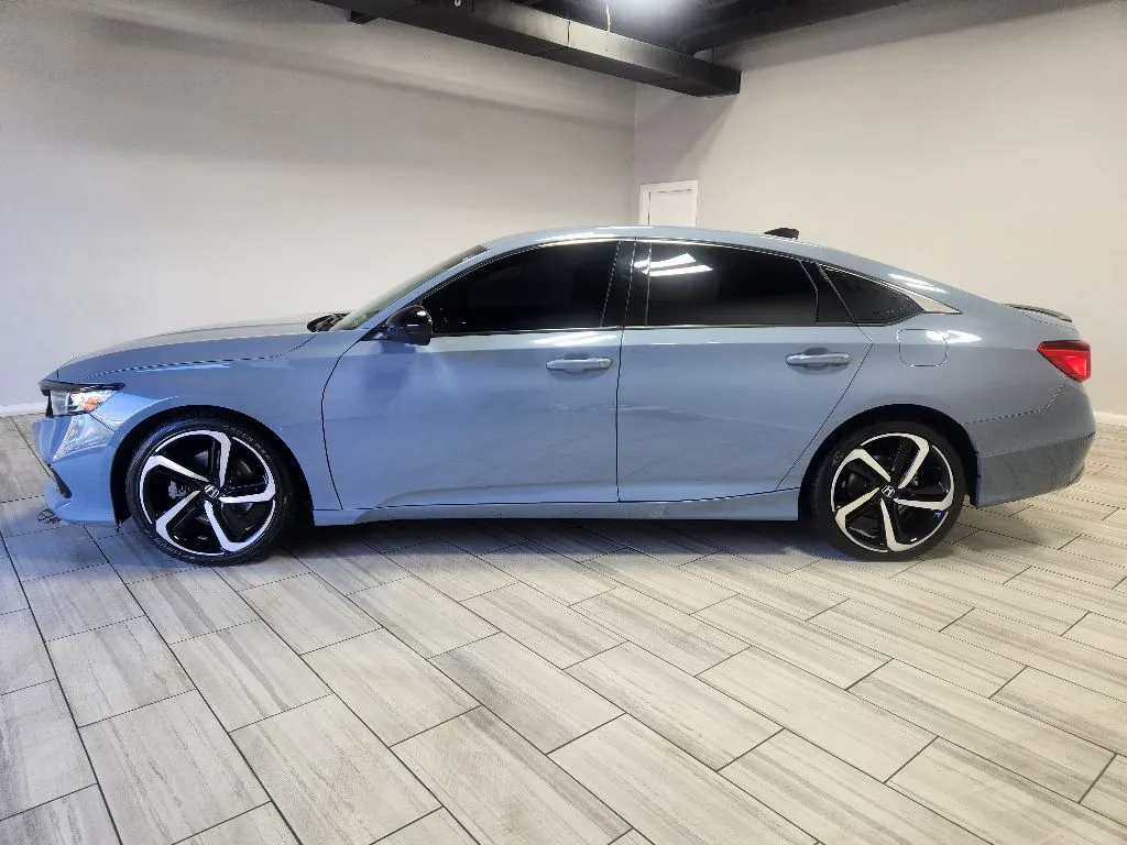 Photos of 2022 Honda Accord Sport for sale in Philadelphia, PA at Torresdale Ave