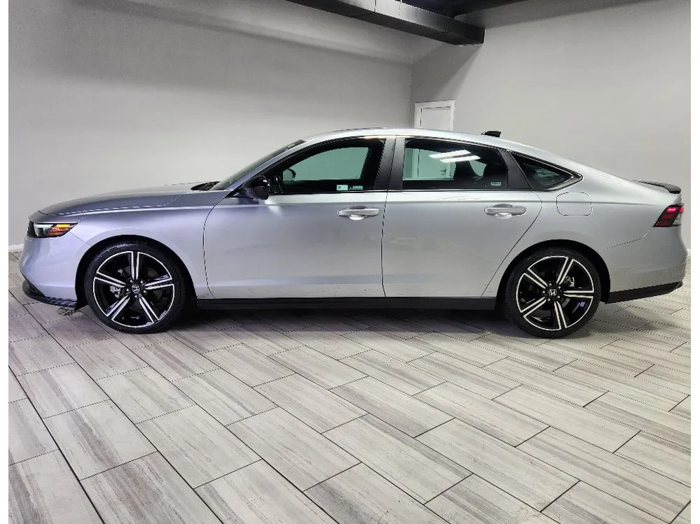 Photos of 2024 Honda Accord Hybrid Sport for sale in Philadelphia, PA at Torresdale Ave