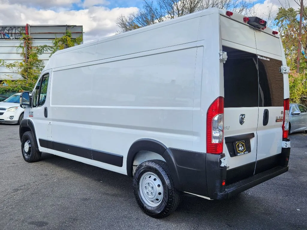 Another view of 2021 Ram ProMaster 2500 High Roof for sale in Philadelphia, PA at Torresdale Ave