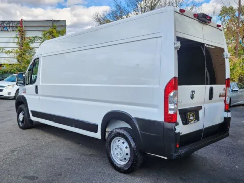 Another view of 2021 Ram ProMaster 2500 High Roof for sale in Philadelphia, PA at Torresdale Ave