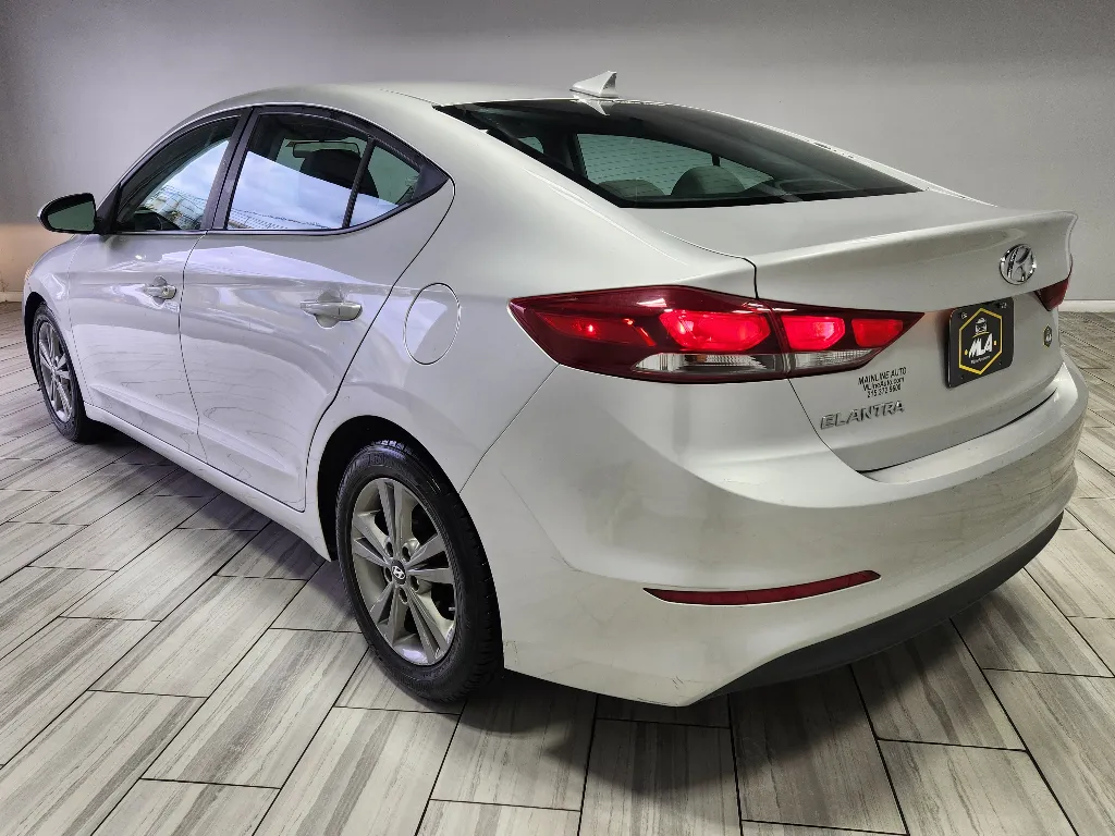 Another view of 2017 Hyundai Elantra SE for sale in Philadelphia, PA at Torresdale Ave