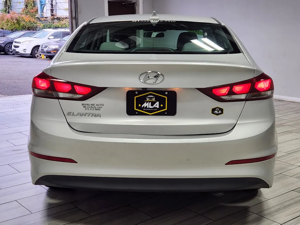 More photos of 2017 Hyundai Elantra SE at Torresdale Ave, PA