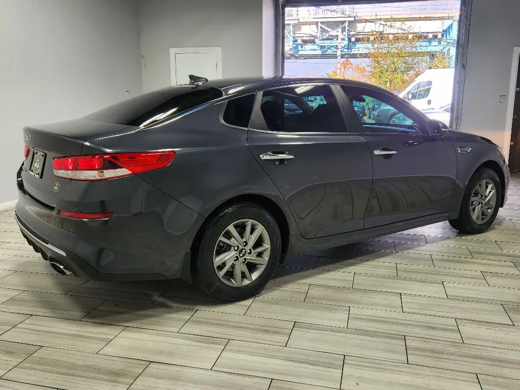 More photos of 2019 Kia Optima LX at Torresdale Ave, PA