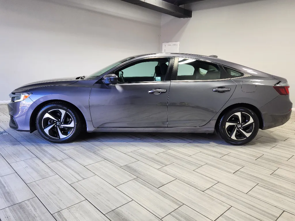 Photos of 2022 Honda Insight EX for sale in Philadelphia, PA at Torresdale Ave