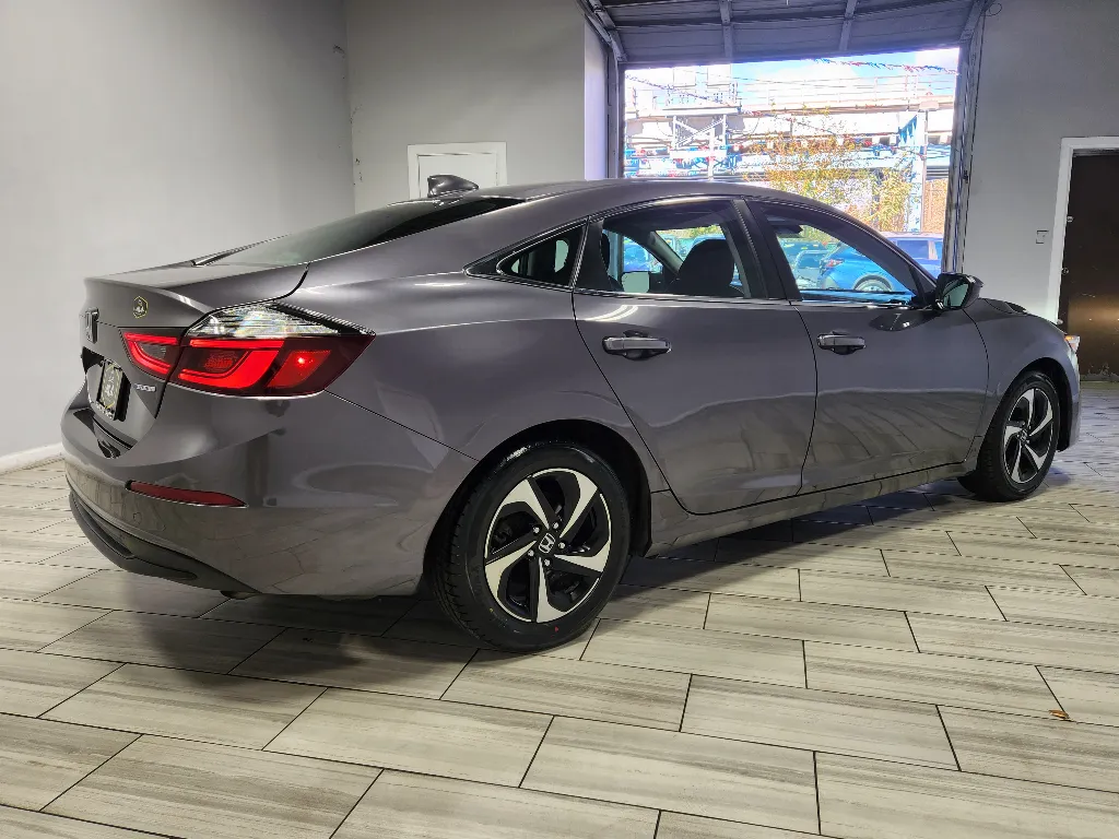 More photos of 2022 Honda Insight EX at Torresdale Ave, PA