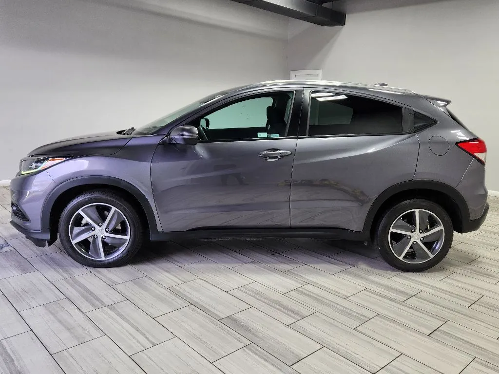 Photos of 2022 Honda HR-V EX for sale in Philadelphia, PA at Torresdale Ave