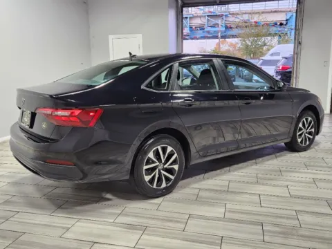 More photos of 2024 Volkswagen Jetta S at Torresdale Ave, PA