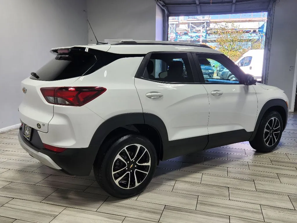 More photos of 2024 Chevrolet TrailBlazer LT at Torresdale Ave, PA