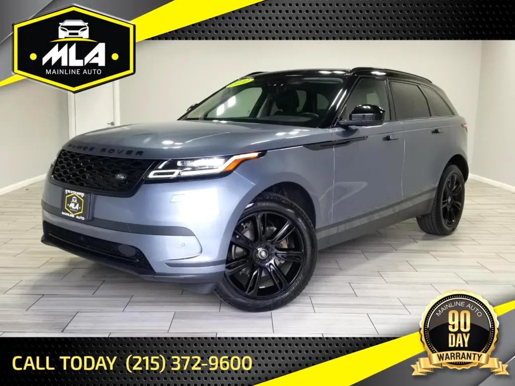 2020 Land Rover Range Rover Velar P250 S for sale in Philadelphia, PA