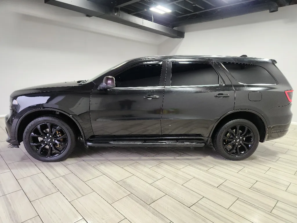 Photos of 2019 Dodge Durango SXT Plus for sale in Philadelphia, PA at Torresdale Ave