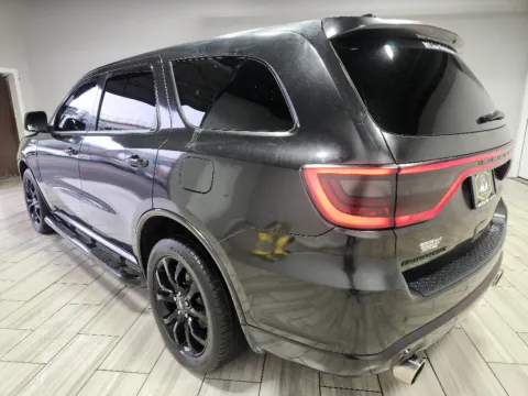 Another view of 2019 Dodge Durango SXT Plus for sale in Philadelphia, PA at Torresdale Ave