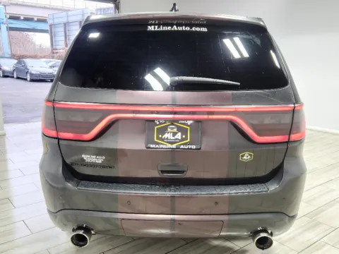 More photos of 2019 Dodge Durango SXT Plus at Torresdale Ave, PA