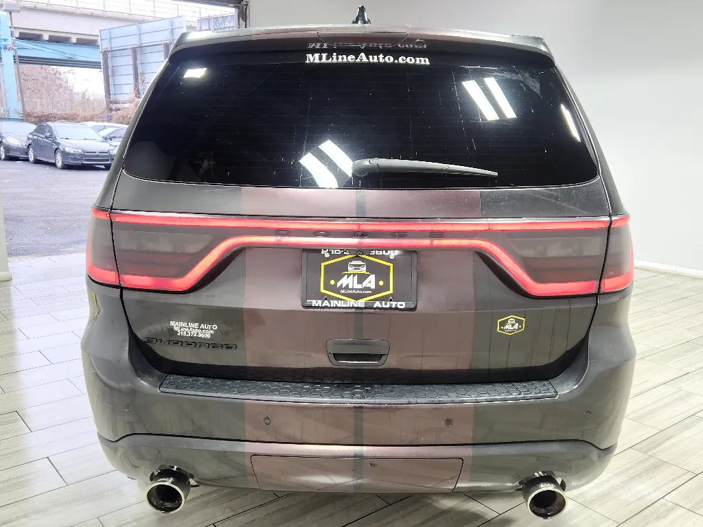 More photos of 2019 Dodge Durango SXT Plus at Torresdale Ave, PA