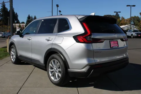 Another view of 2025 Honda CR-V EX-L for sale in Gladstone, OR at Honda of Gladstone