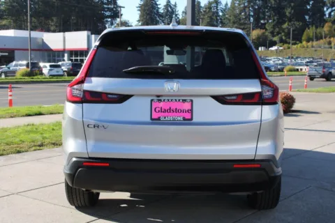 More photos of 2025 Honda CR-V EX-L at Honda of Gladstone, OR
