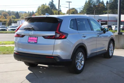 More photos of 2025 Honda CR-V EX-L at Honda of Gladstone, OR