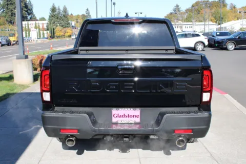More photos of 2026 Honda Ridgeline Sport at Honda of Gladstone, OR
