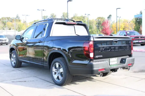 Another view of 2026 Honda Ridgeline RTL for sale in Gladstone, OR at Honda of Gladstone