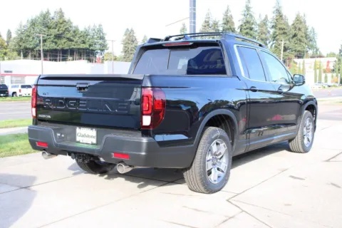 More photos of 2026 Honda Ridgeline RTL at Honda of Gladstone, OR